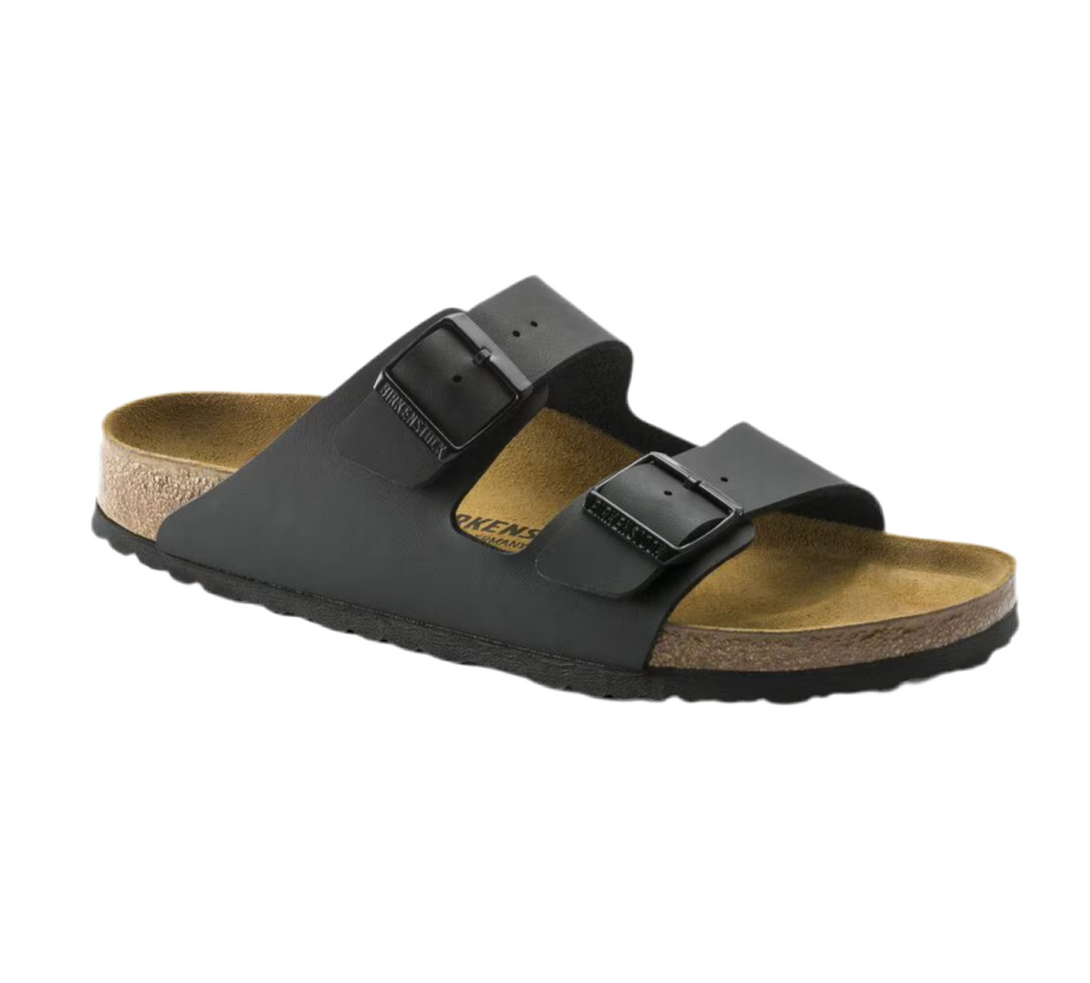 Birkenstock Arizona BS (Black)