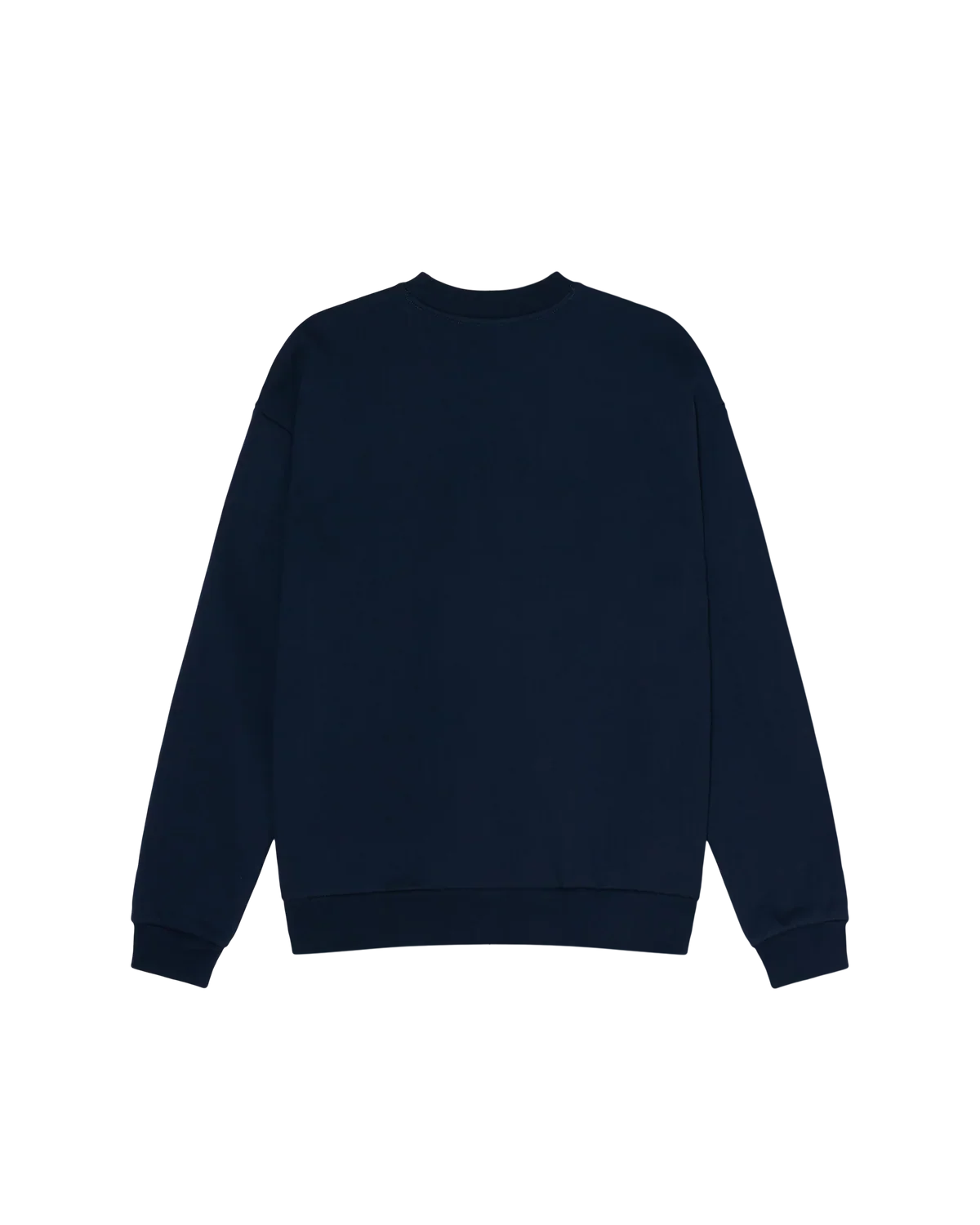 OBEY Academy Crewneck (Pageant Blue)