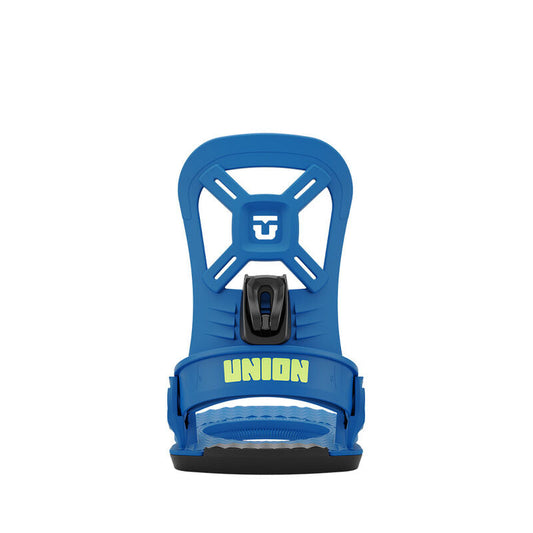 Union Youth Cadet Binding XS - Blue