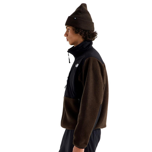 The North Face Men’s Retro Denali Jacket (Dark Chestnut)