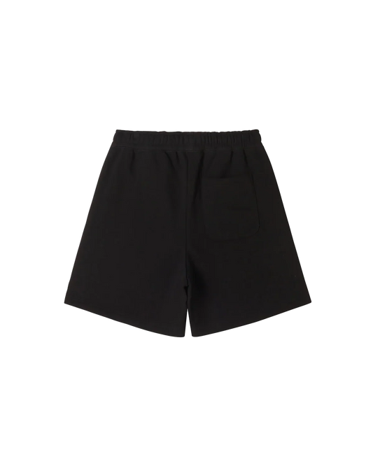 OBEY Est. Works Bold Sweat Shorts - Black