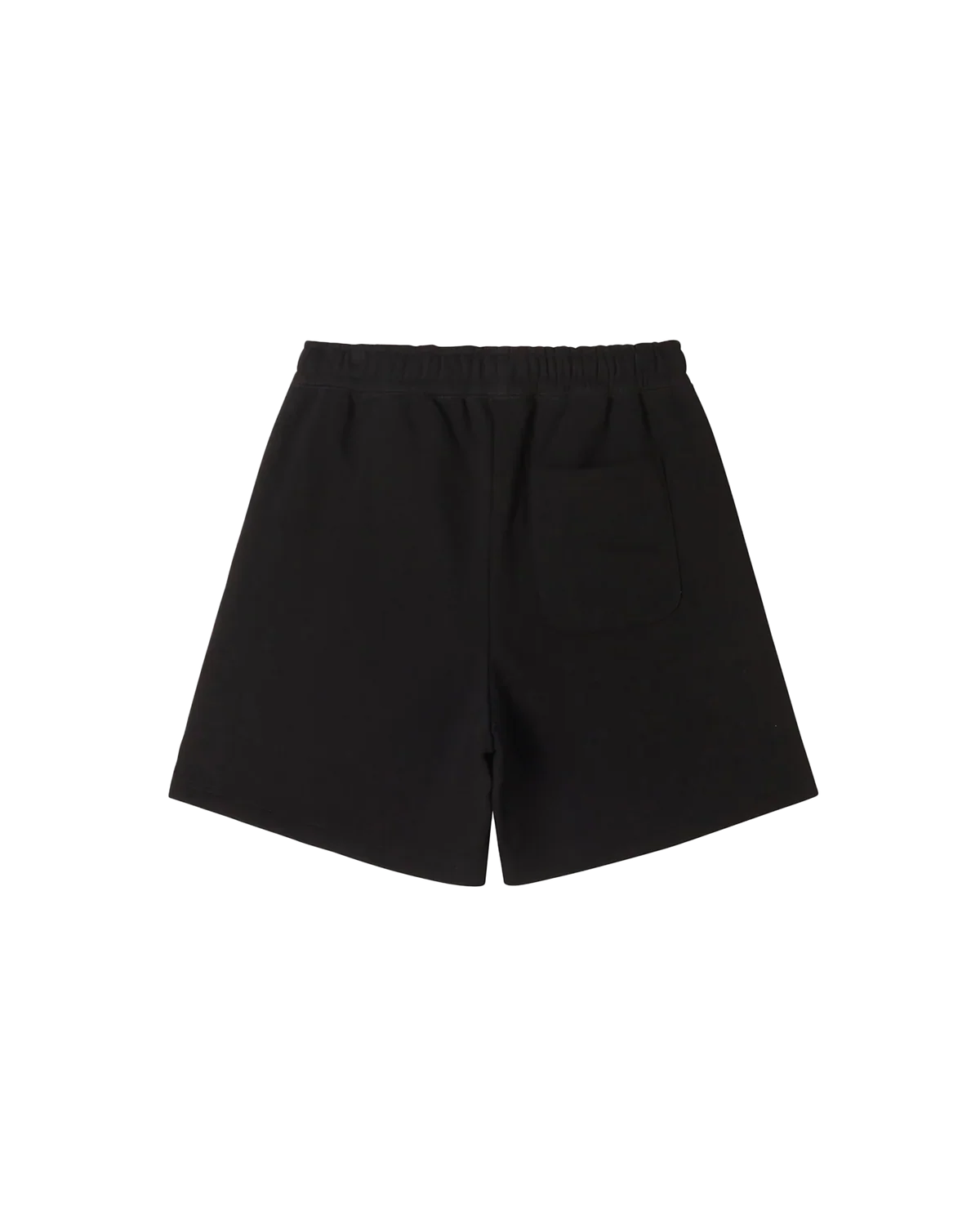 OBEY Est. Works Bold Sweat Shorts - Black