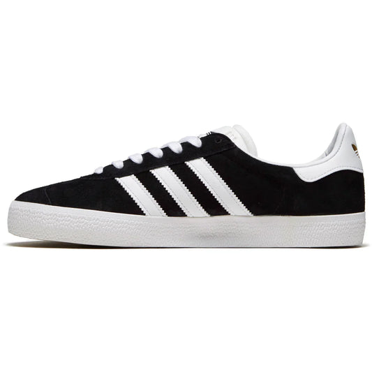 Adidas Gazelle ADV (Black/White)