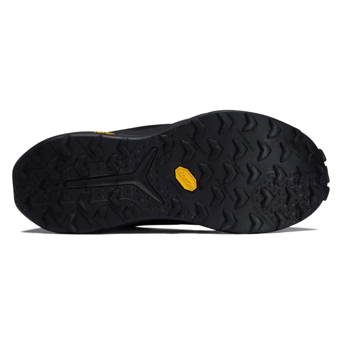 Saucony Trekker LS (Black)
