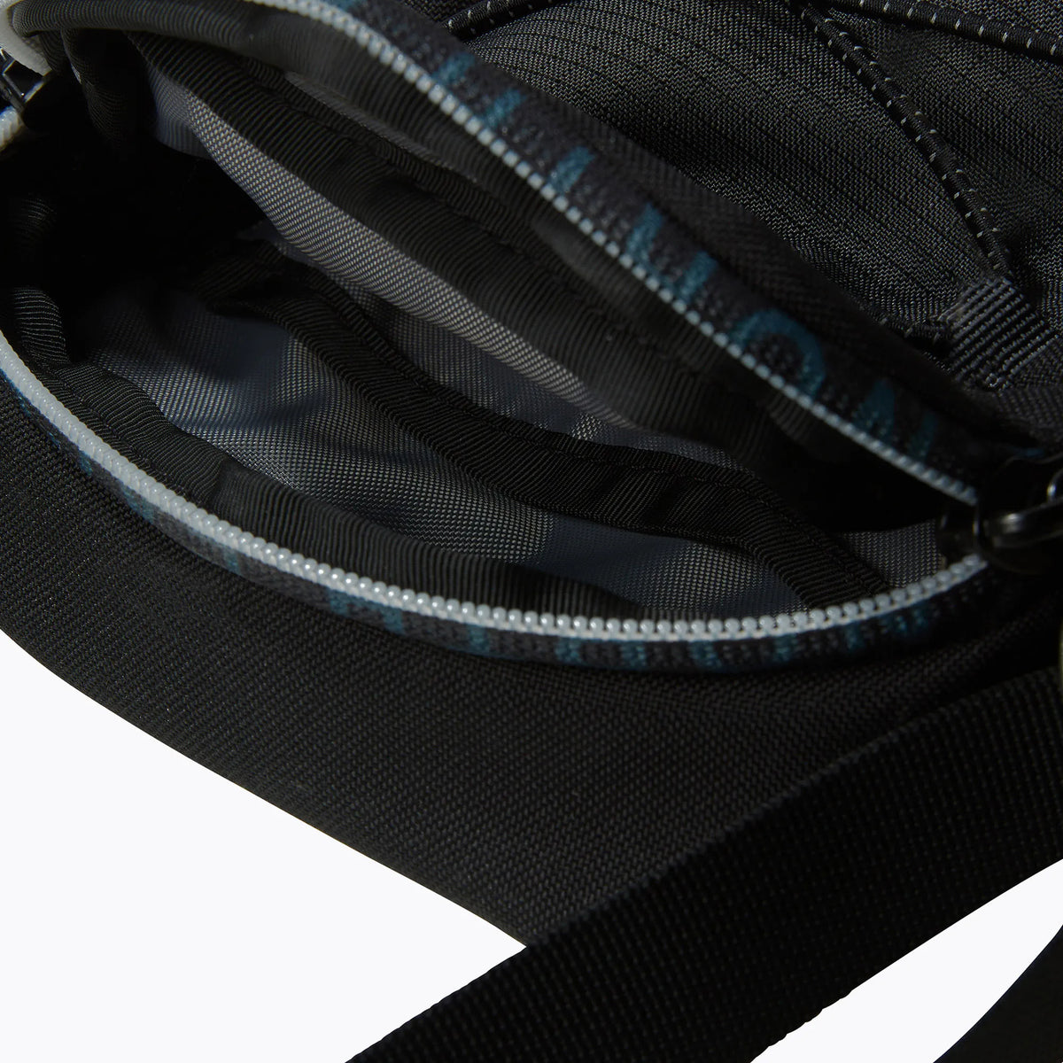 The North Face Jester Crossbody Waistbag - Asphalt Grey/TN