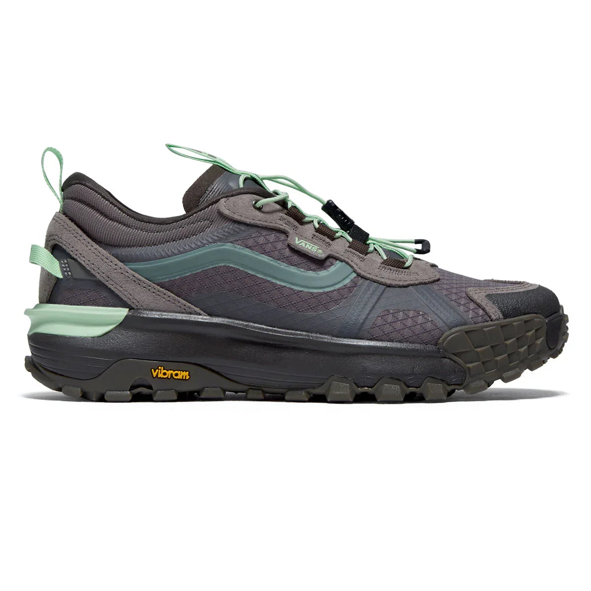 Vans MTE Crosspath Xc Brown/Multi