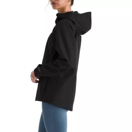 The North Face Women's Quest Mono Jacket (TNF Black)