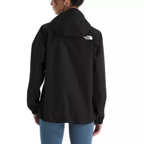 The North Face Women's Quest Mono Jacket (TNF Black)