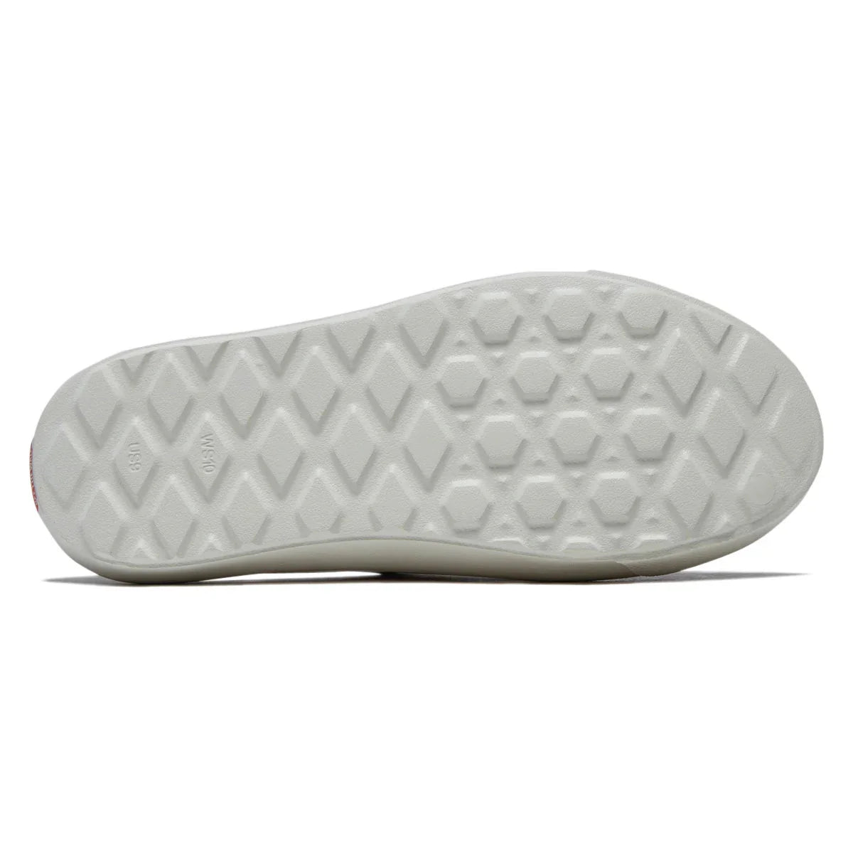Vans Authentic Foam Mule (Marshmallow)