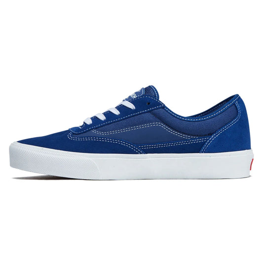 Vans Skate Curren Caples (2-Tone Blue)