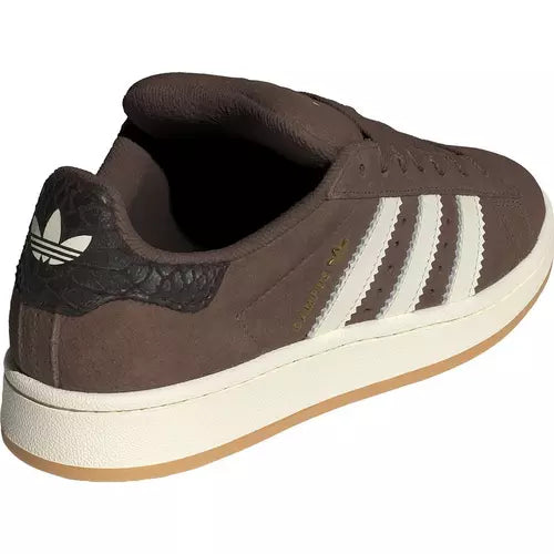 Adidas Campus 00s Women's - Earth Strata/ Off White/ Aurora Coffee
