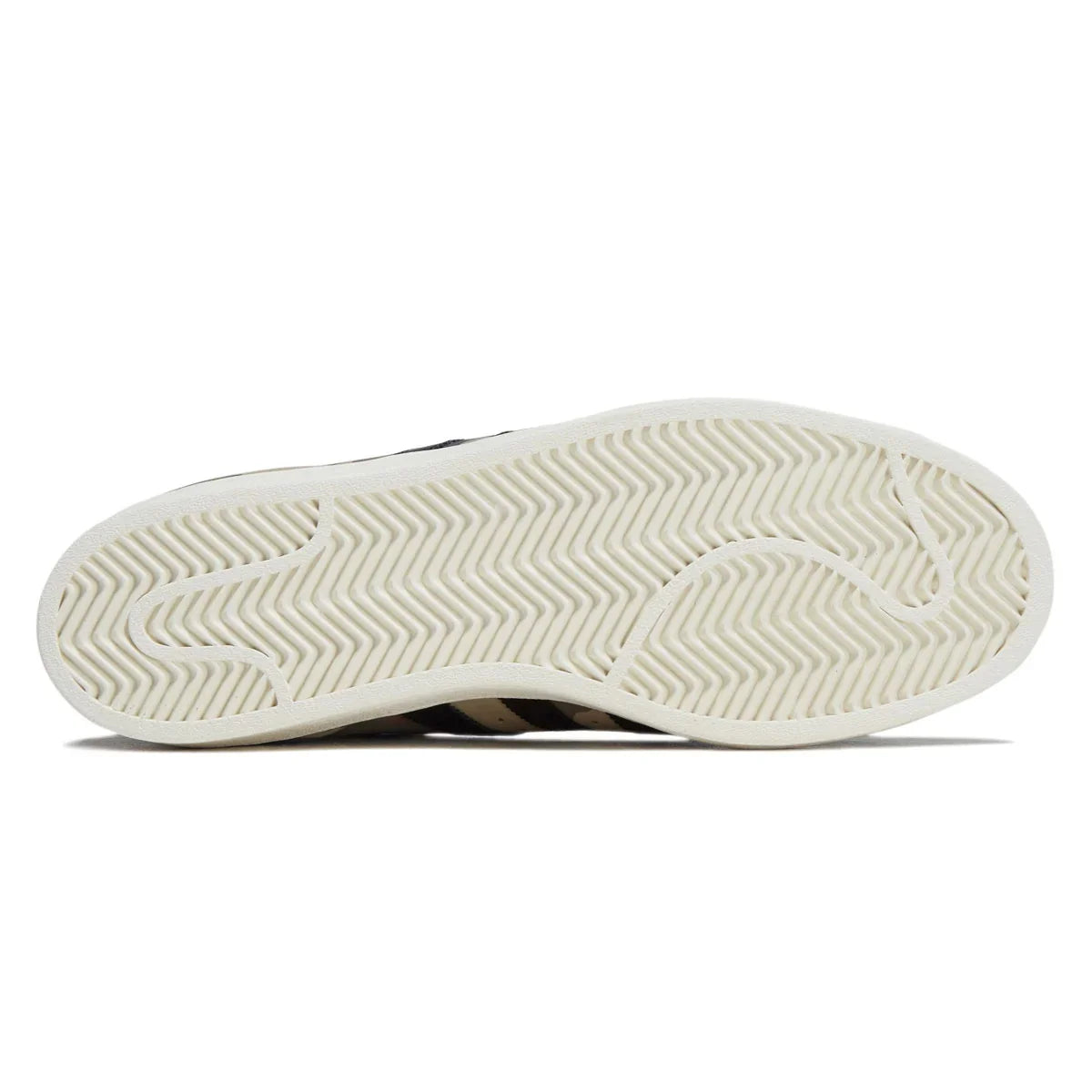 Adidas Superstar ADV (Khaki/Core Black/Chalk White)