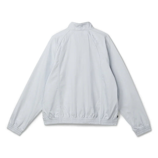 Nike SB Denim Full-Zip Track Jacket (Grey/White)