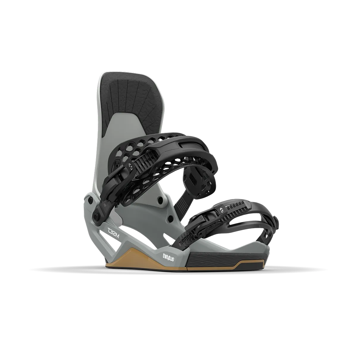 T32M Fase® X Scott Stevens Snowboard Binding