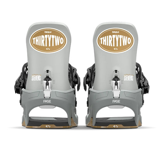T32M Fase® X Scott Stevens Snowboard Binding