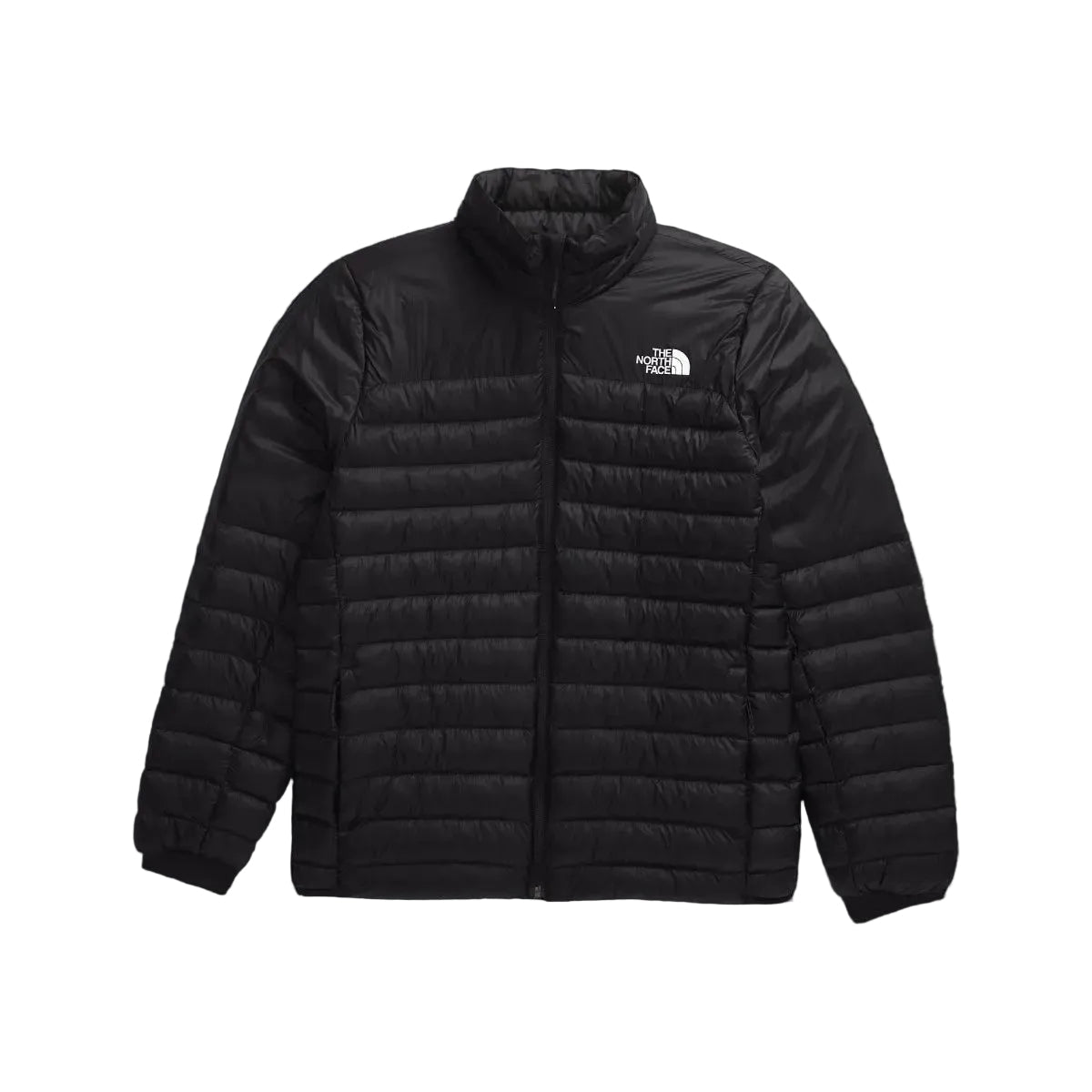 The North Face Men's Terra Peak Jacket (TNF Black)