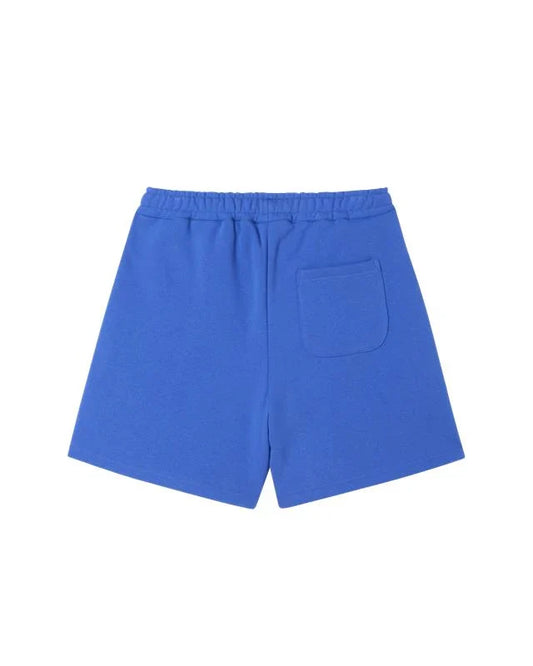 OBEY Est. Works Bold Sweat Shorts - Electric Indigo