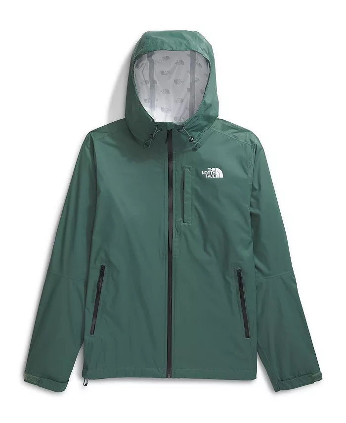 The North Face Alta Vista Jacket Men's Duck Green