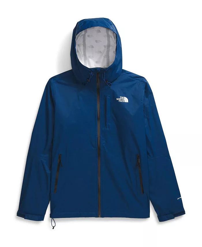 The North Face Alta Vista Jacket Men's Estate Blue