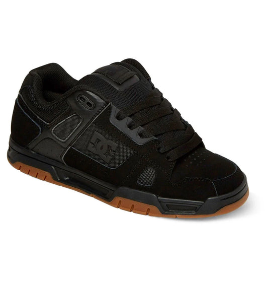 DC Stag (Black/Gum)