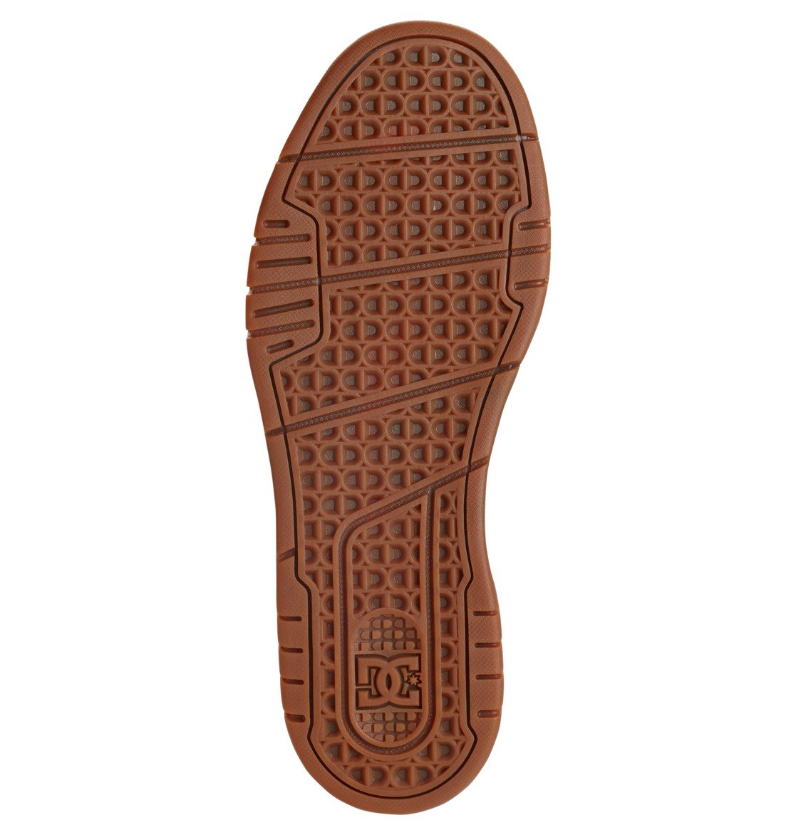 DC Stag (Black/Gum)