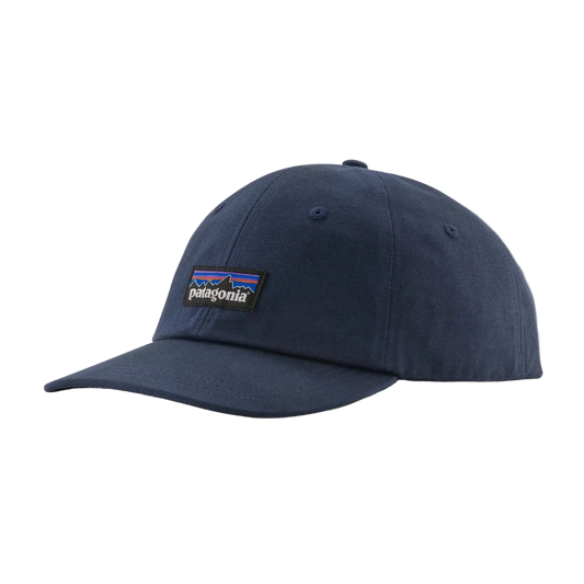 Patagonia P-6 Label Trad Cap