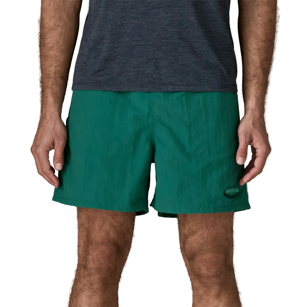 Patagonia Men's Baggies™ Shorts - 5 Gem Green