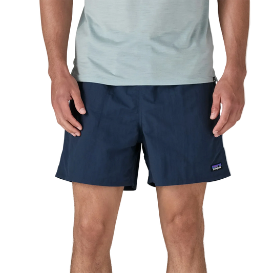 Patagonia Men's Baggies™ Shorts - 5 Tidepool Blue