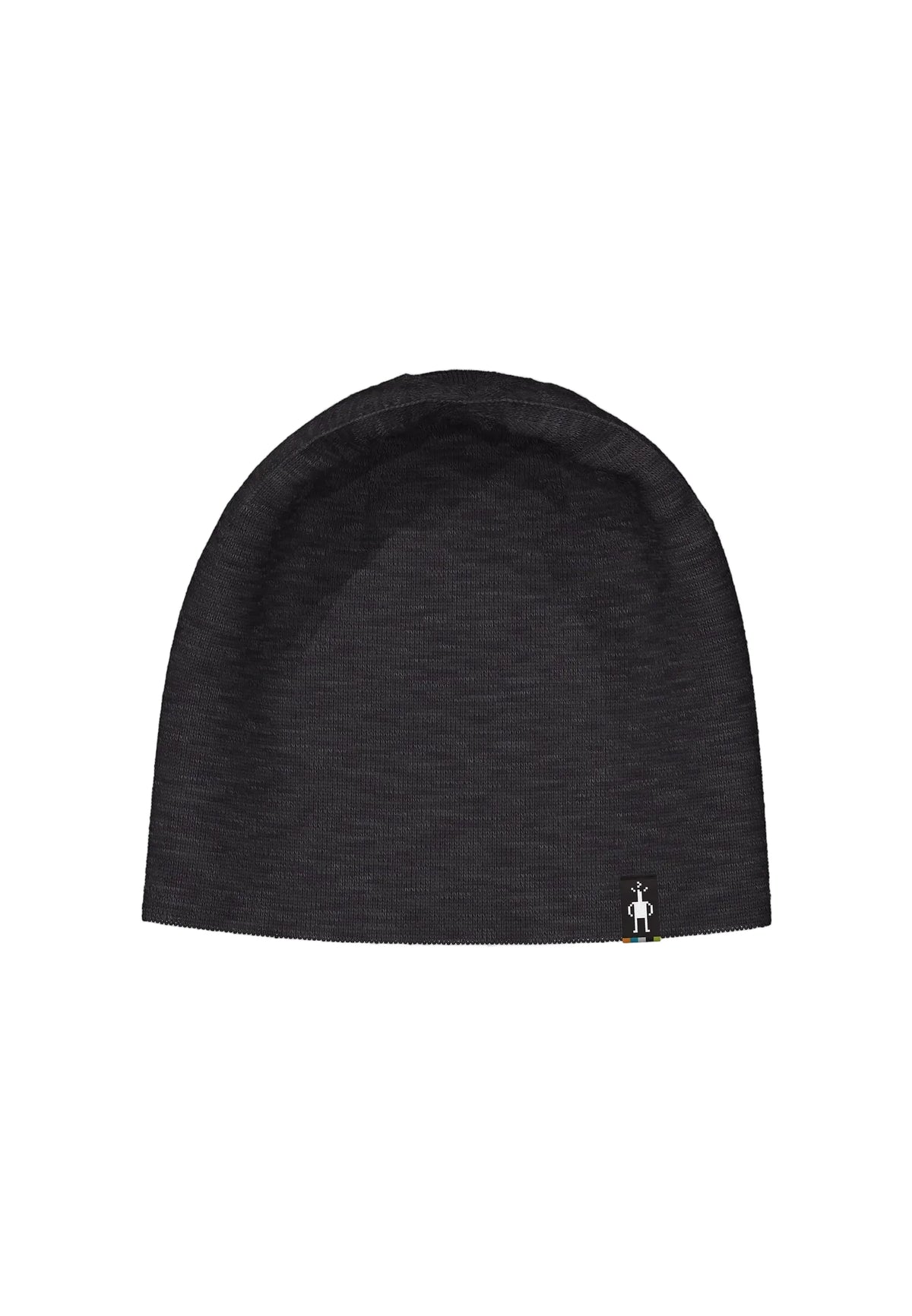 Smartwool The Lid - Charcoal