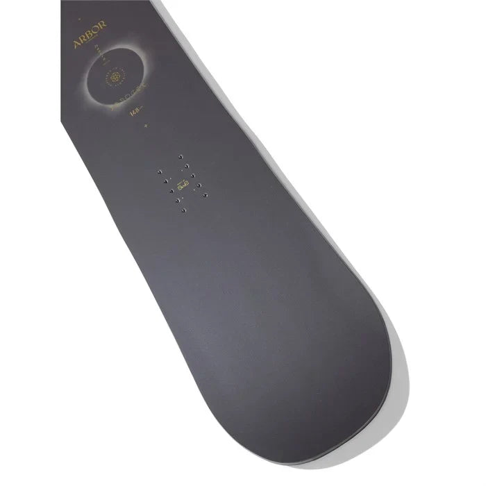 Arbor Mantra Decon Snowboard Women's 2026