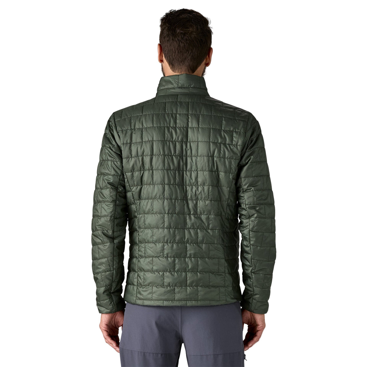 Patagonia Men's Nano Puff Jacket