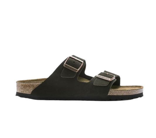 Birkenstock Arizona BS Softbed (Mocha)