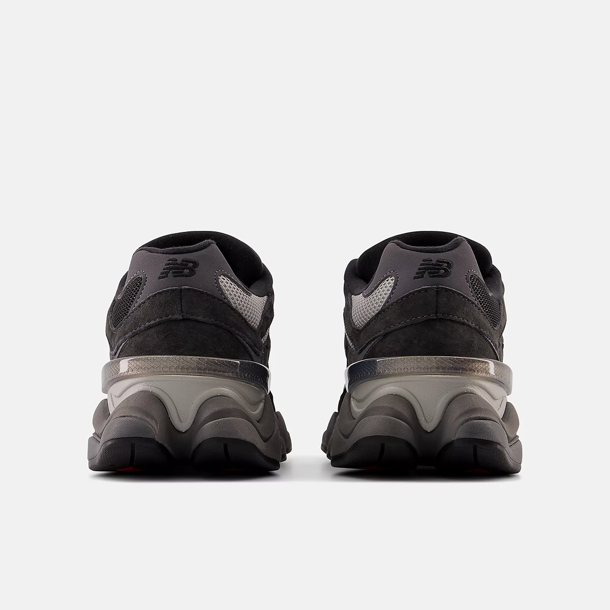 New Balance 9060 (Black/Grey)