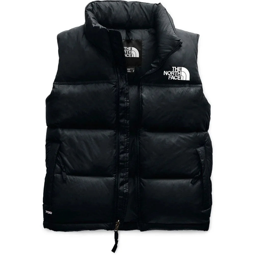 The North Face Women's 1996 Nuptse Vest (TNF Black)