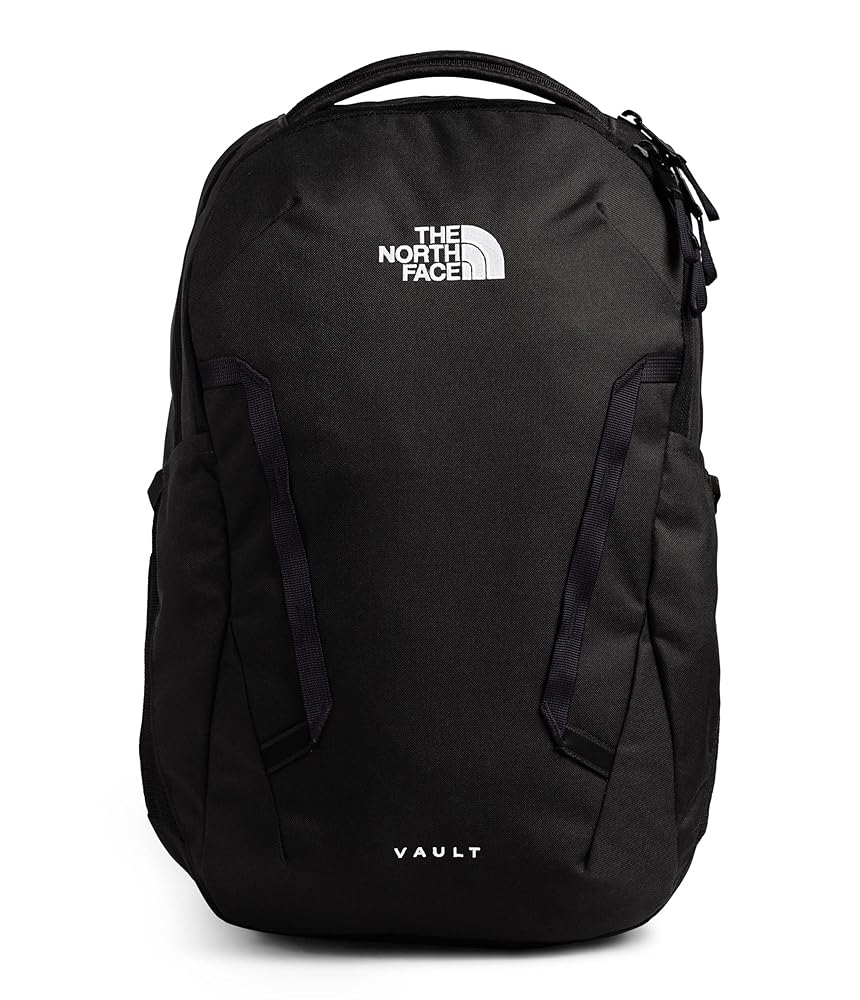 The North Face Womens Vault Backpack Black