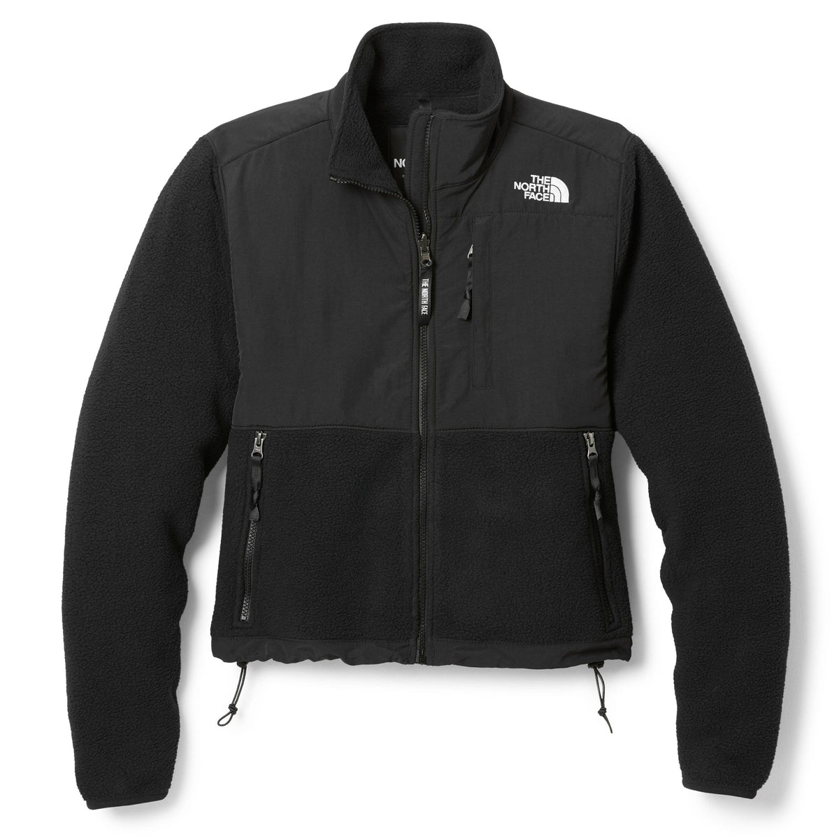 The North Face Women’s Retro Denali Jacket (Black)