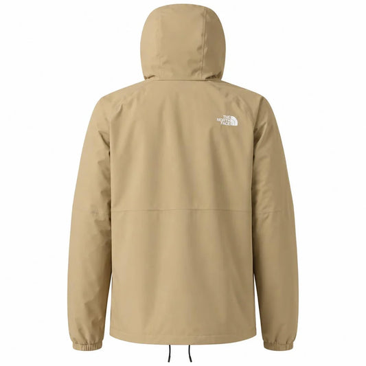 The North Face Men's Antora Rain Hoodie