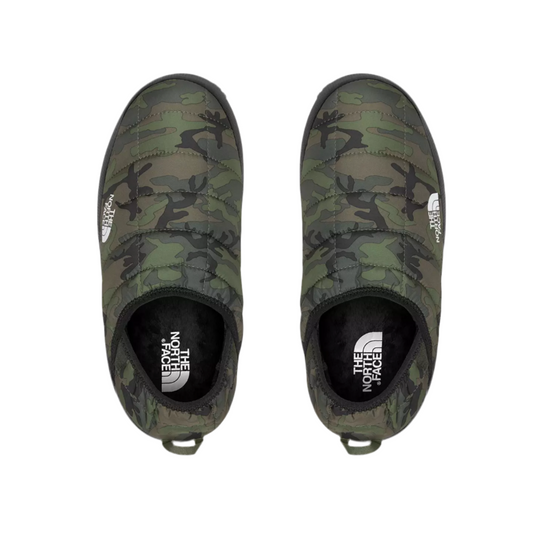 The North Face Men's ThermoBall Traction Mule V (Thyme)