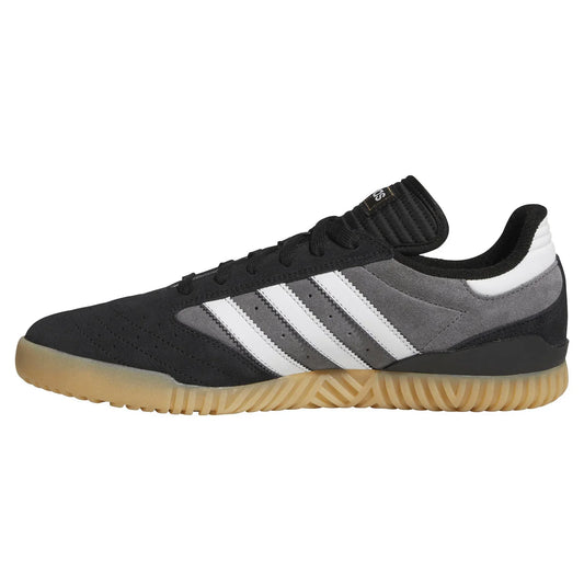 Adidas Busenitz Indoor Super (Black/Crystal White)