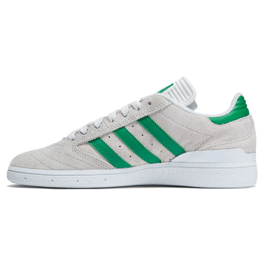 Adidas Busenitz Pro (Crystal White/Crystal White)