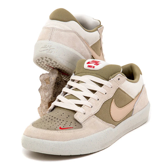 Nike SB Force 58 Coconut/Milk/Linen