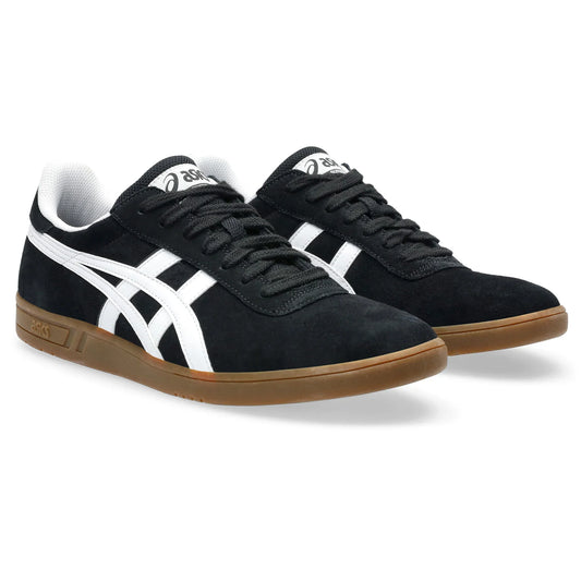 Asics Gel-Vickka Pro (Black/Brown)