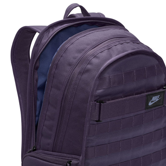 Nike RPM Backpack Cave Purple
