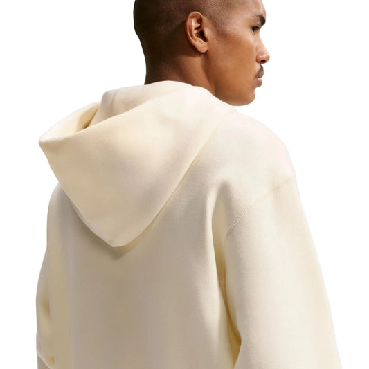 Nike SB Essential Logo Hood Zip-Up (Cream)