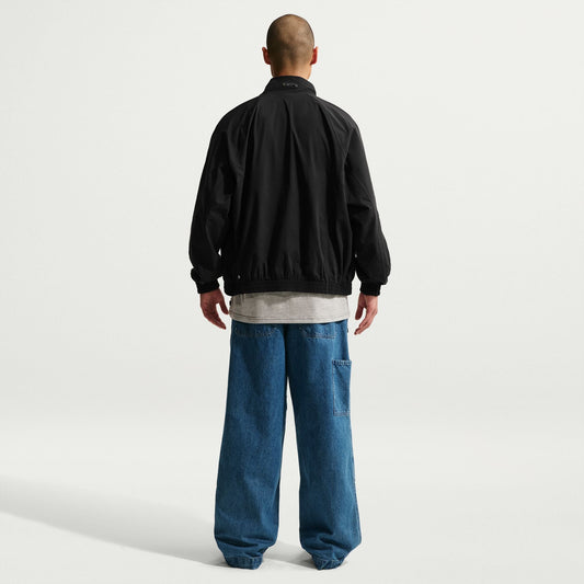 Nike SB Ishod Track Jacket (Black)