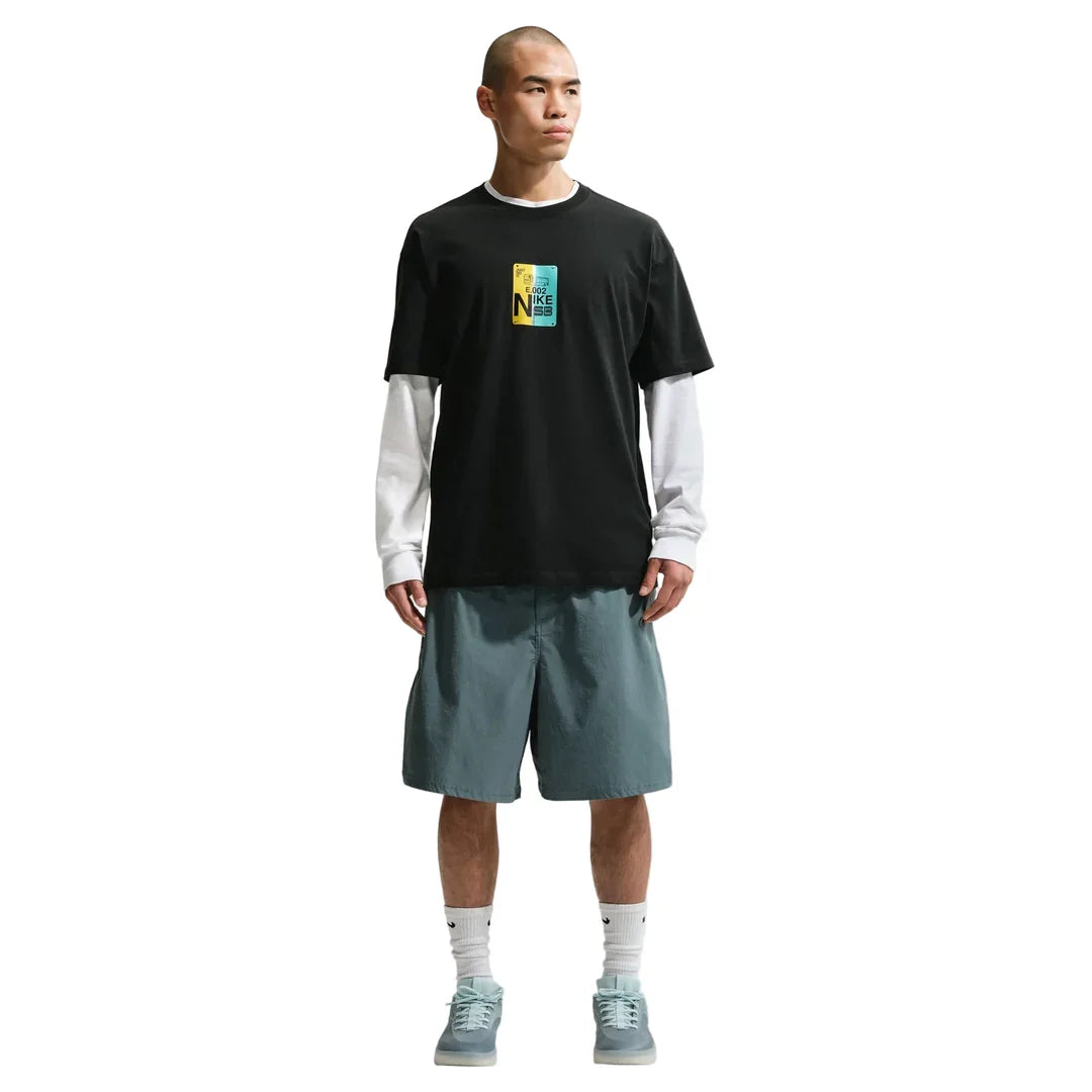 Nike SB 9ER Short - Mineral Slate