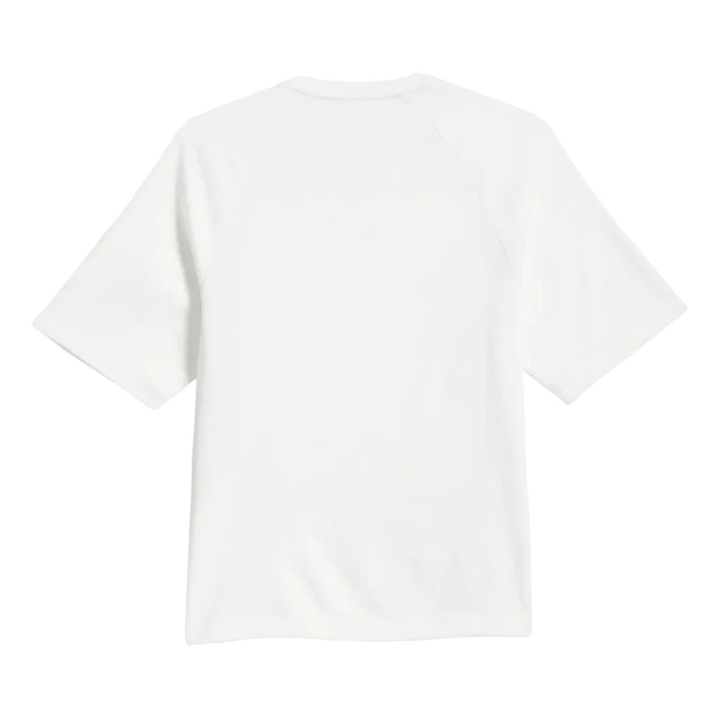 Adidas FS+ Jersey - White