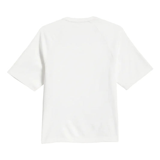 Adidas FS+ Jersey - White