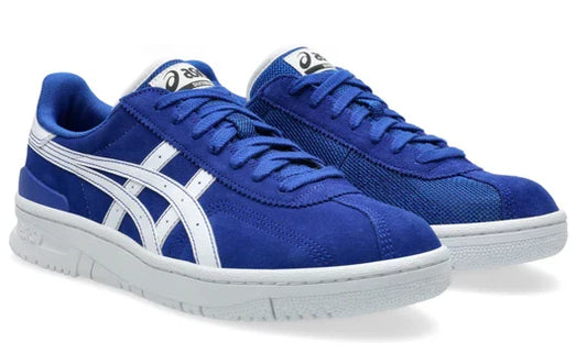 Asics Skateboarding Vic NBD Prussian Blue/White