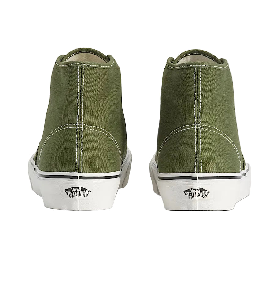 Vans Authentic Hi 2.0 (Balsam Green)